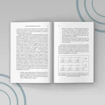 Imagen extra El ejercicio, un muro contra el cáncer 2