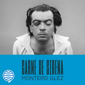 Portada Carne de sirena