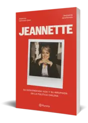 Miniatura portada 3d Jeannette