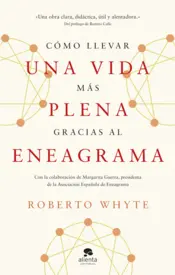 Portada Cómo llevar una vida más plena gracias al eneagrama