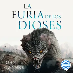 Portada Hermanos de sangre nº 03/03 La furia de los dioses