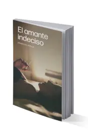 Miniatura portada 3d El amante indeciso