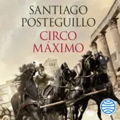 Portada Circo Máximo