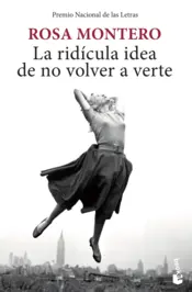 Portada La ridícula idea de no volver a verte