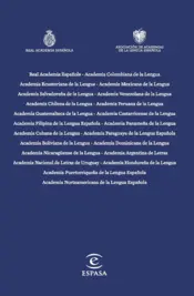 Miniatura contraportada El buen uso del español