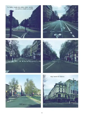 Imagen extra Una educación oriental 1