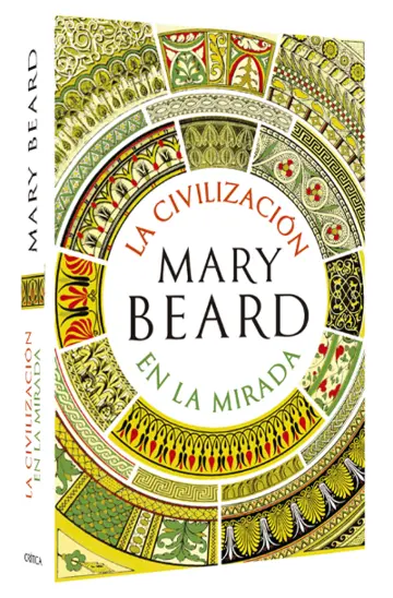 Portada La civilización en la mirada