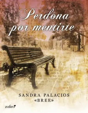 Portada Perdona por mentirte