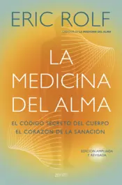 Portada La medicina del alma