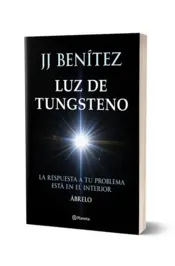 Miniatura portada 3d Luz de Tungsteno