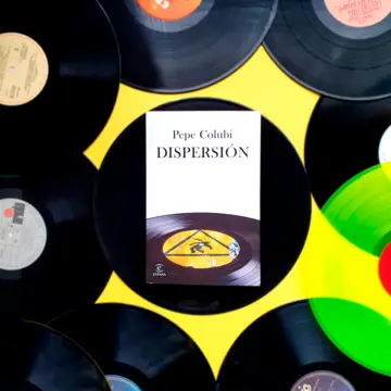 Imagen extra Dispersión 0