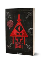 Miniatura portada 3d El libro de Bill