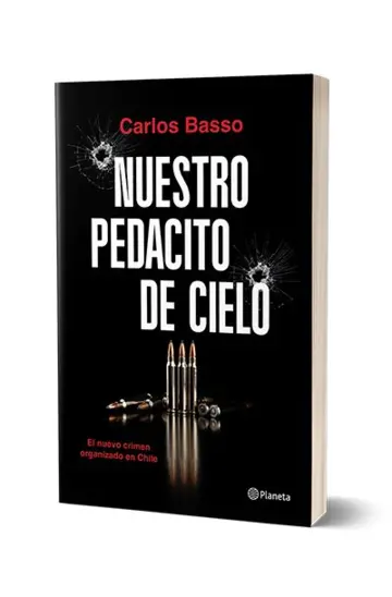 Portada Nuestro pedacito de cielo