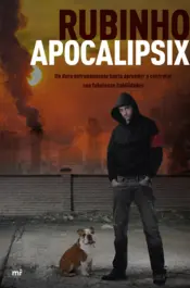 Portada Apocalipsix