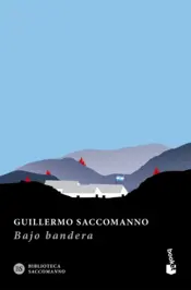 Portada Bajo bandera