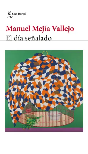 Portada El día señalado
