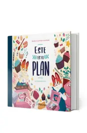 Miniatura portada 3d Este es el plan