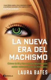 Portada La nueva era del machismo