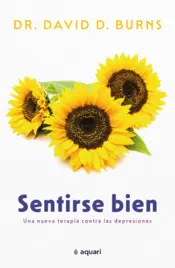 Portada Sentirse bien