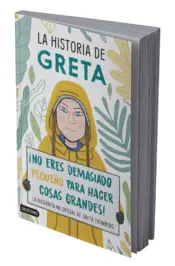 Miniatura portada 3d La historia de Greta