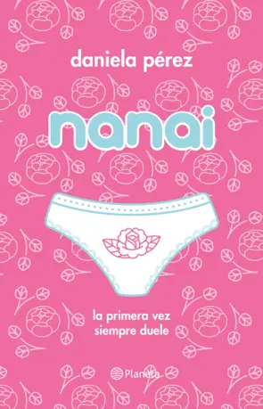 Portada Nanai