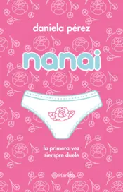 Portada Nanai