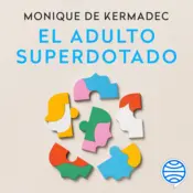 Portada El adulto superdotado