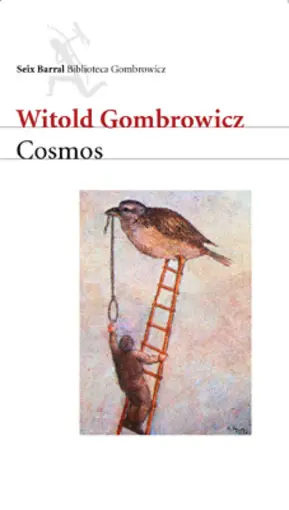 Portada Cosmos