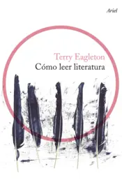 Portada Cómo leer literatura