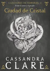 Portada Ciudad de Cristal       (nueva presentación)