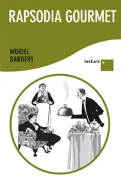 Portada Rapsodia gourmet - L
