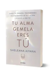 Miniatura portada 3d Tu alma gemela eres tú