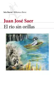 Portada El río sin orillas