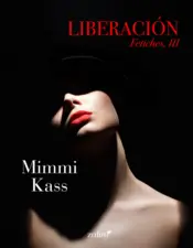 Portada Liberación. Fetiches, III