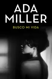 Portada Busco mi vida