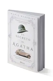 Miniatura portada 3d El secreto de Agatha
