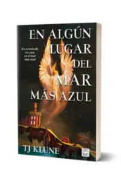 Miniatura portada 3d En algún lugar del mar más azul