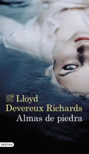 Portada Almas de piedra