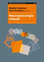 Portada Neuropsicología infantil