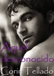 Portada Aquel desconocido