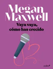 Portada Vaya vaya, cómo has crecido