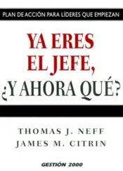 Portada Un plan de ocho puntos para los líderes em