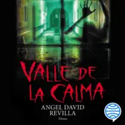 Portada Valle de la calma