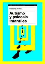 Portada Autismo y psicosis infantiles