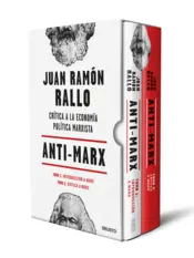 Portada Anti-Marx