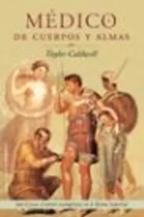 Portada Médicos de cuerpo y alma