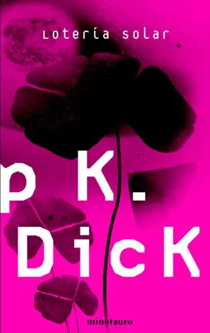 Portada Lotería solar