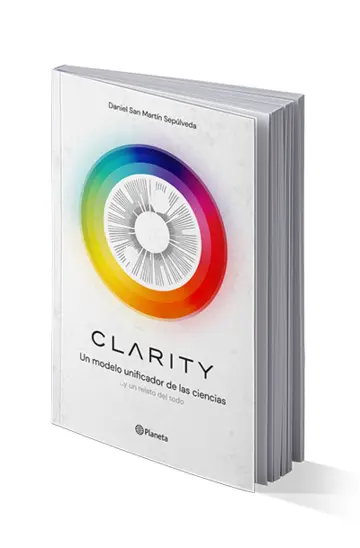 Portada Clarity