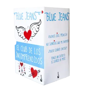 Portada Pack El Club de los Incomprendidos