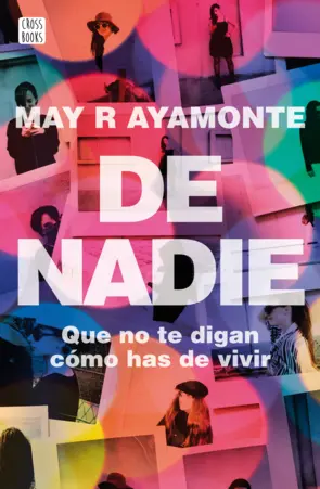 Portada De nadie